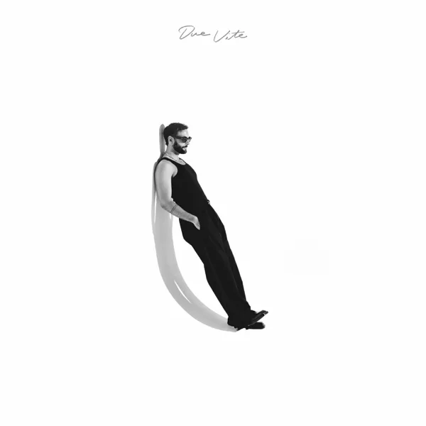 Cover art for Due Vite — Marco Mengoni